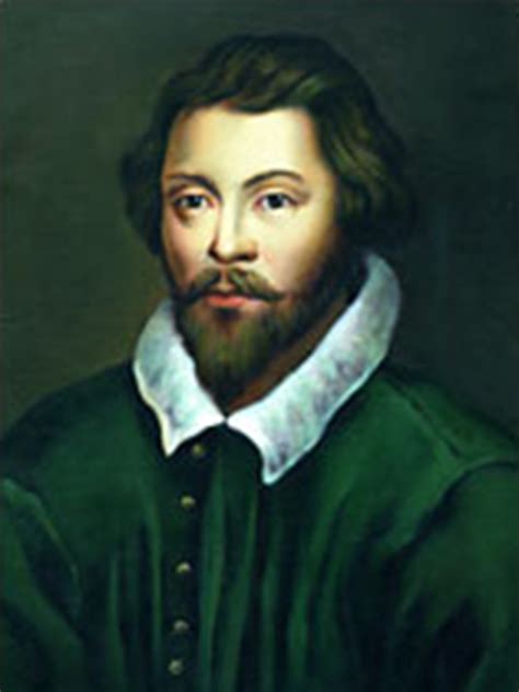 william byrd website